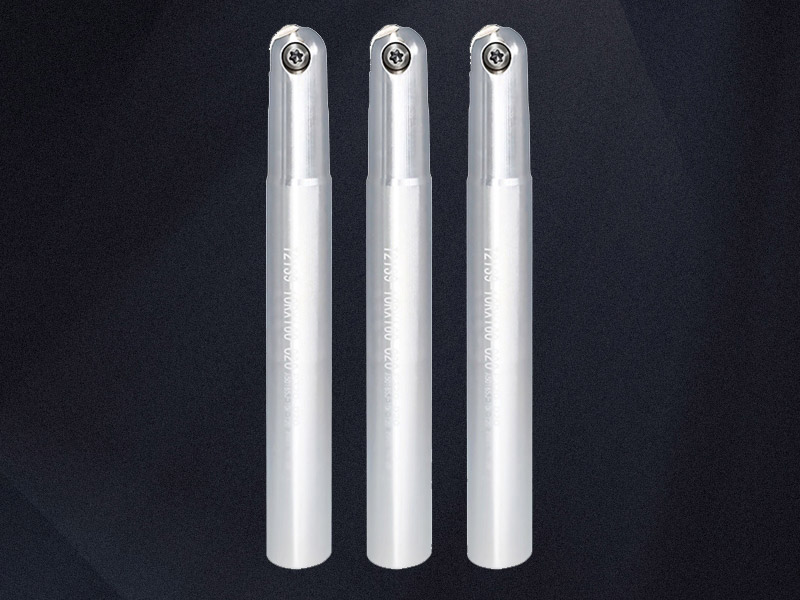 T2139球形立銑刀